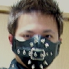 頭像